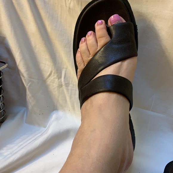 100percent Brown leather Shoes - Picture 7 of 7